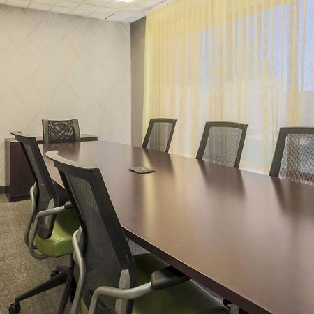 Springhill Suites By Marriott Yuma Dış mekan fotoğraf