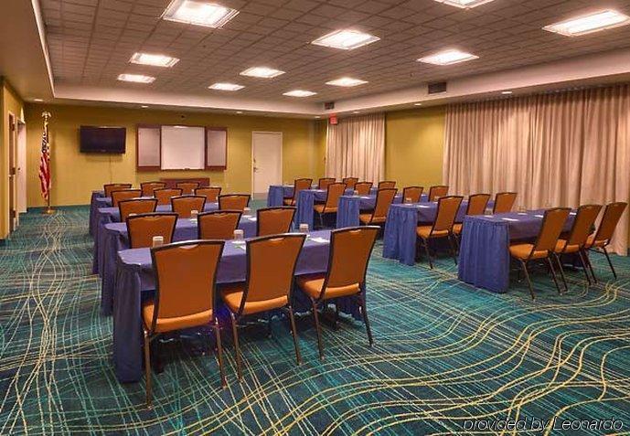 Springhill Suites By Marriott Yuma Dış mekan fotoğraf