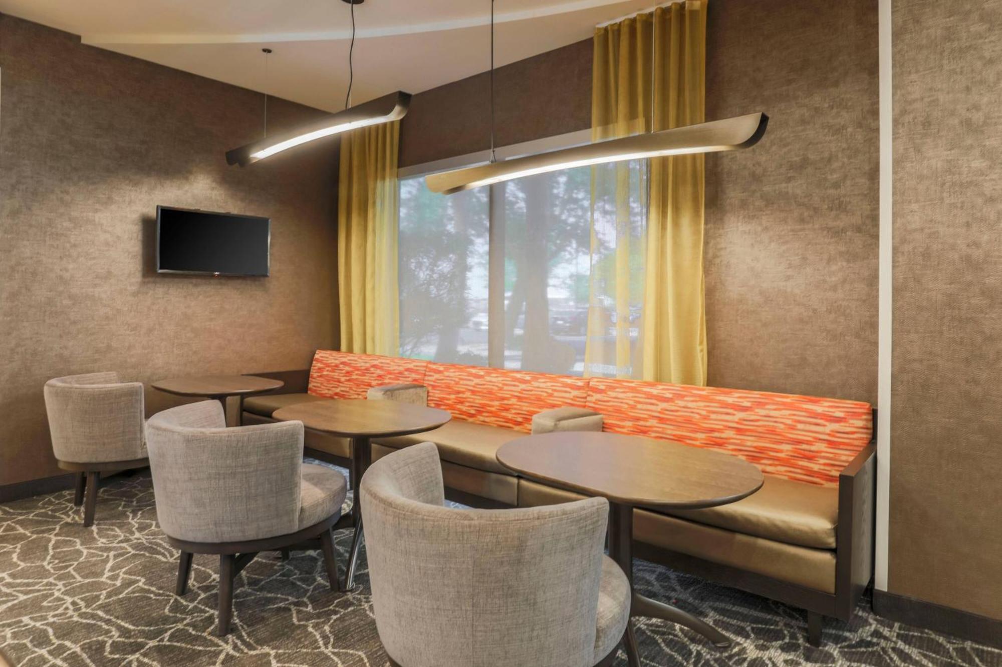 Springhill Suites By Marriott Yuma Dış mekan fotoğraf
