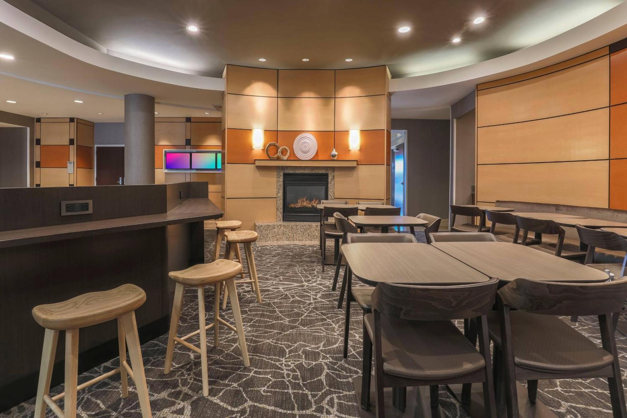 Springhill Suites By Marriott Yuma Dış mekan fotoğraf