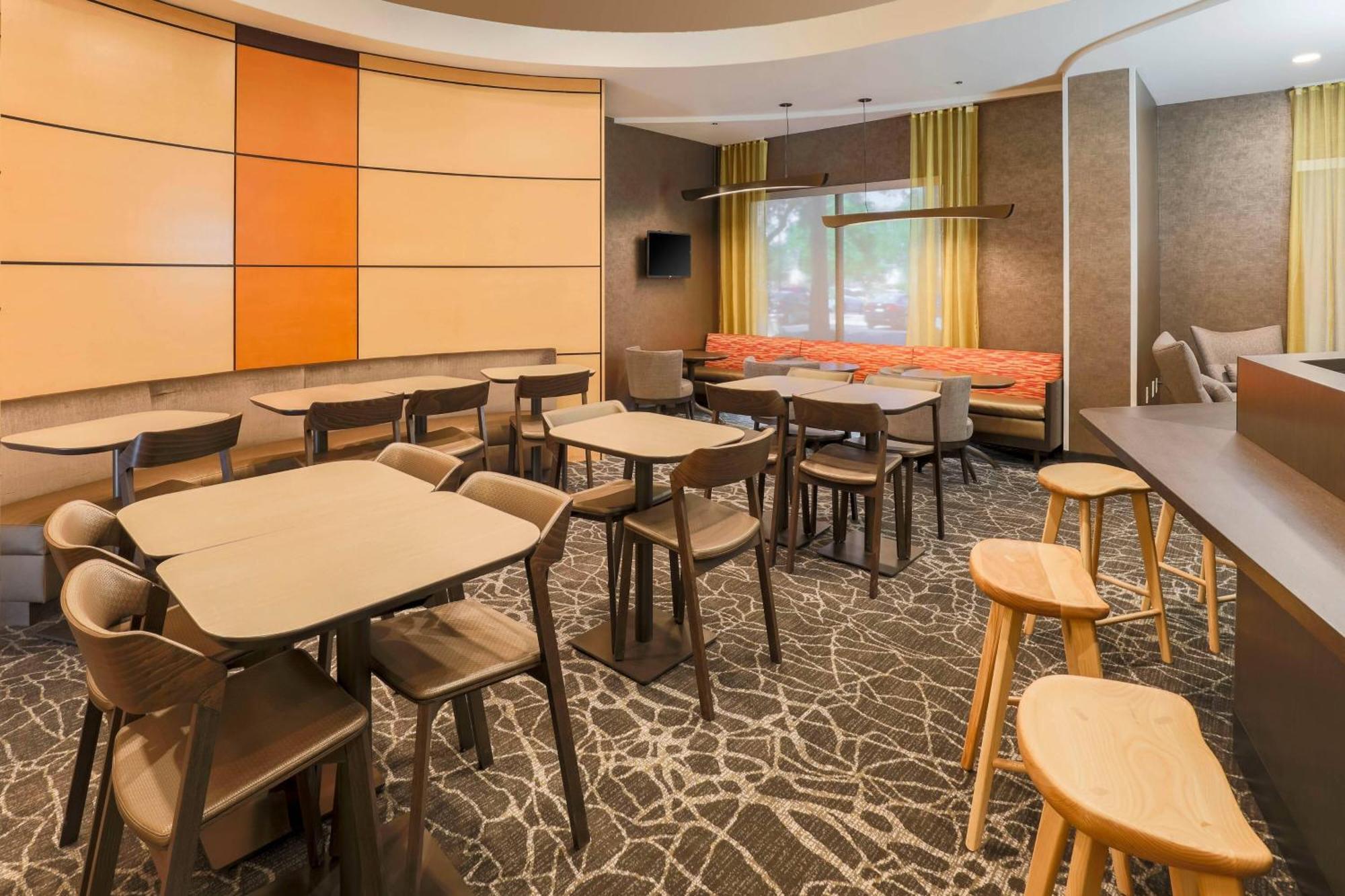 Springhill Suites By Marriott Yuma Dış mekan fotoğraf