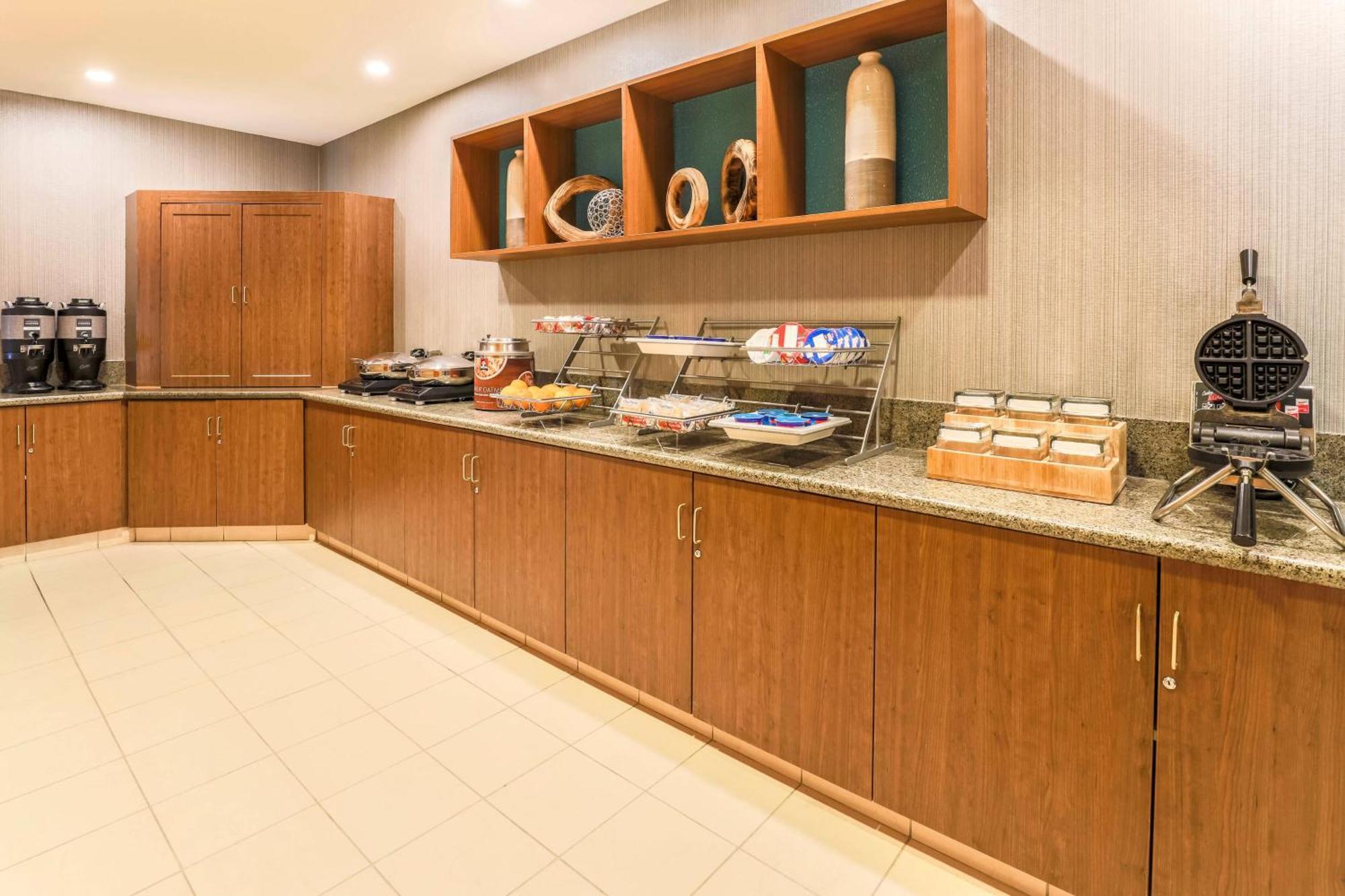 Springhill Suites By Marriott Yuma Dış mekan fotoğraf