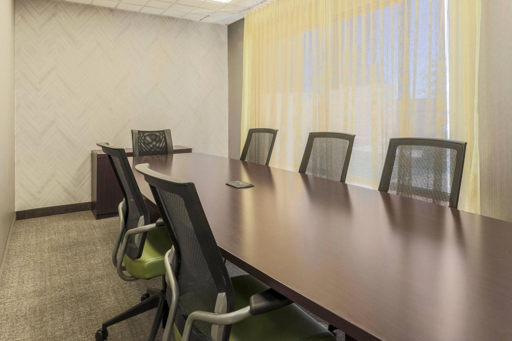 Springhill Suites By Marriott Yuma Dış mekan fotoğraf