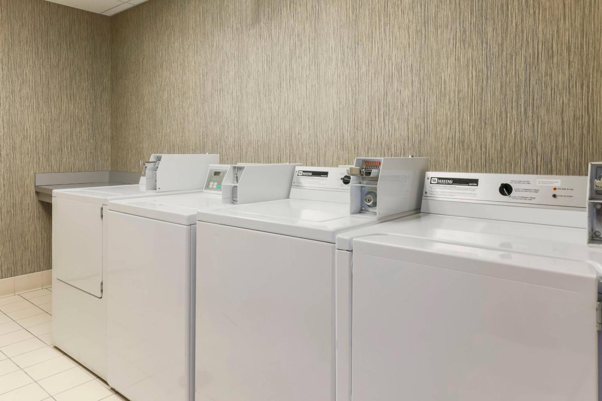 Springhill Suites By Marriott Yuma Dış mekan fotoğraf