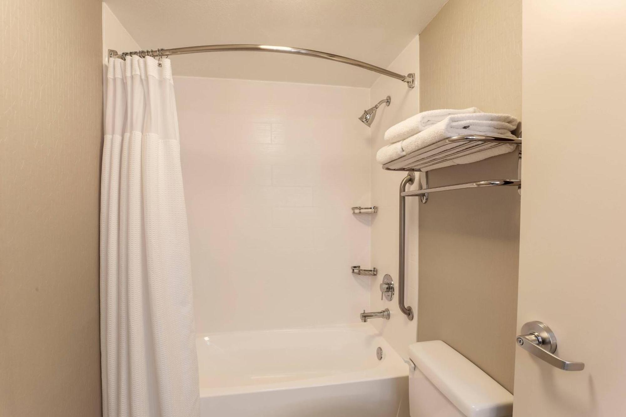 Springhill Suites By Marriott Yuma Dış mekan fotoğraf