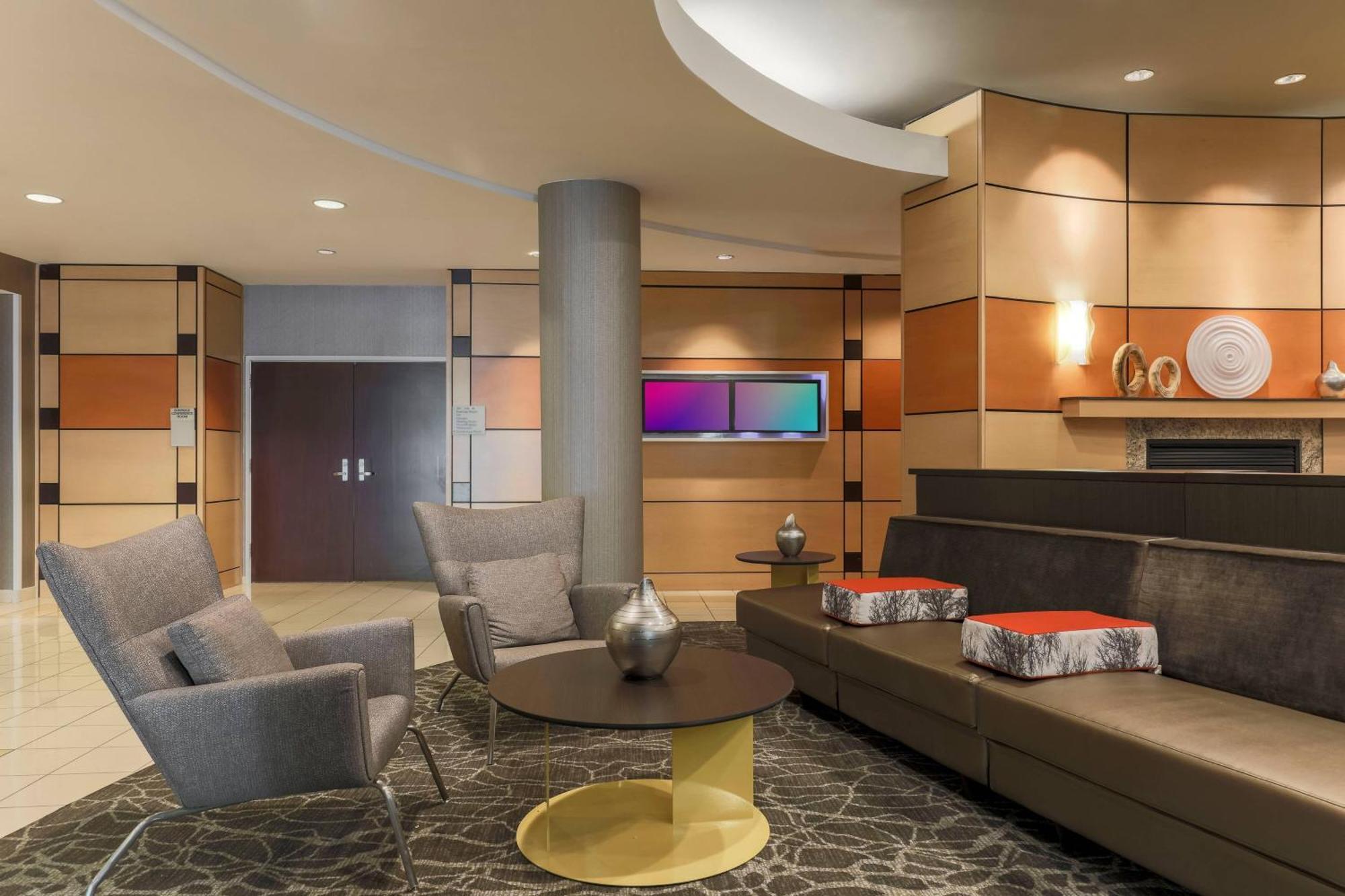 Springhill Suites By Marriott Yuma Dış mekan fotoğraf