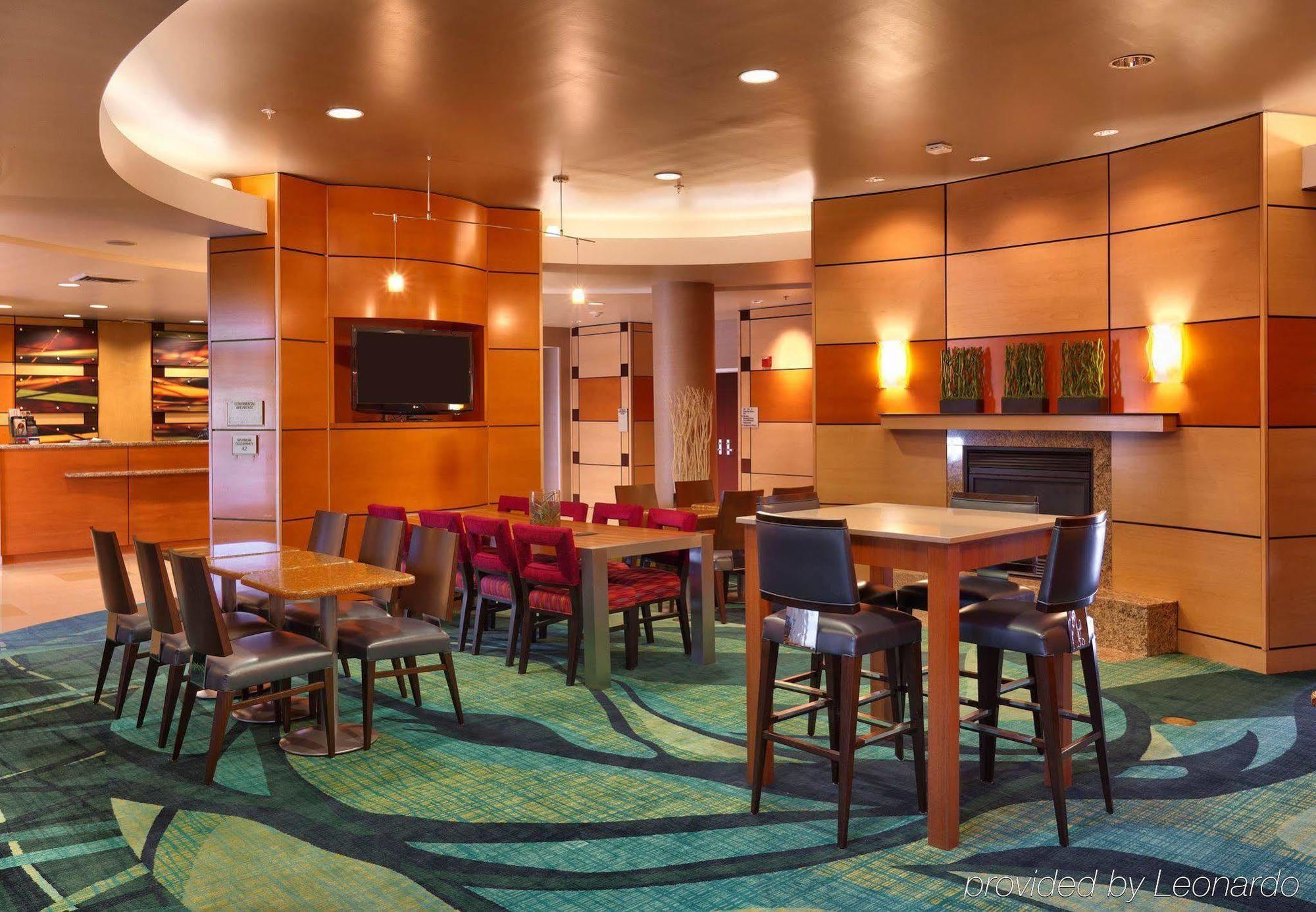 Springhill Suites By Marriott Yuma Dış mekan fotoğraf