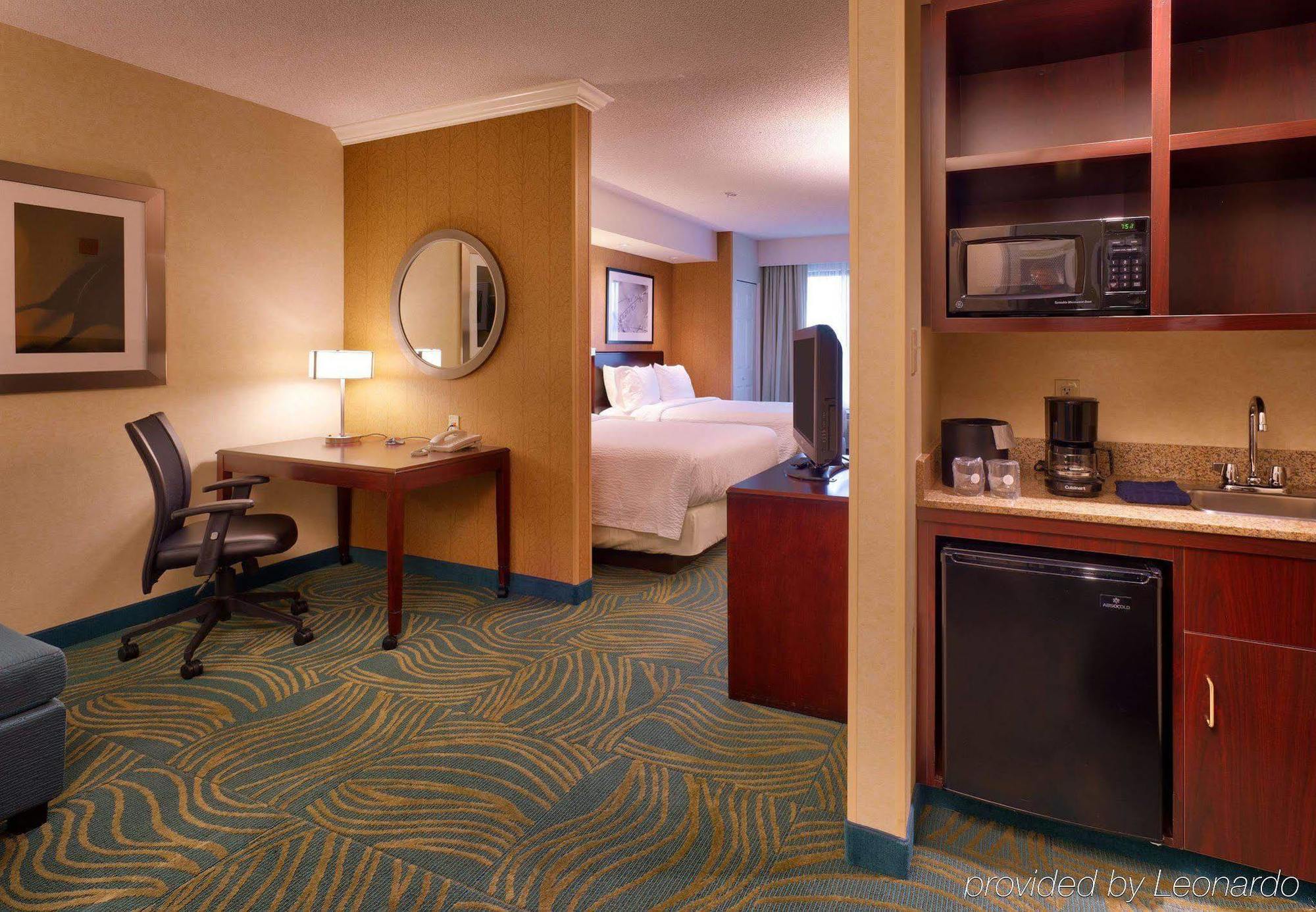 Springhill Suites By Marriott Yuma Dış mekan fotoğraf
