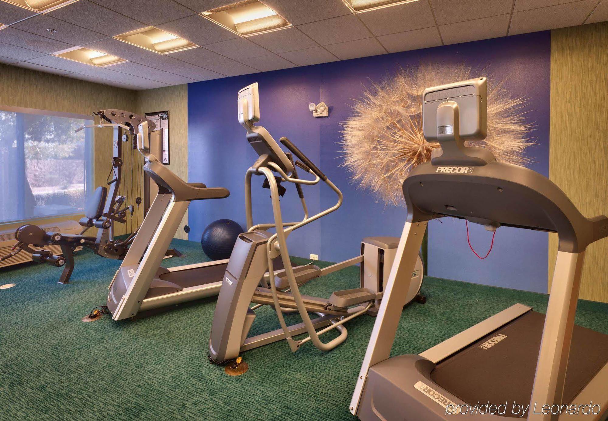 Springhill Suites By Marriott Yuma Dış mekan fotoğraf